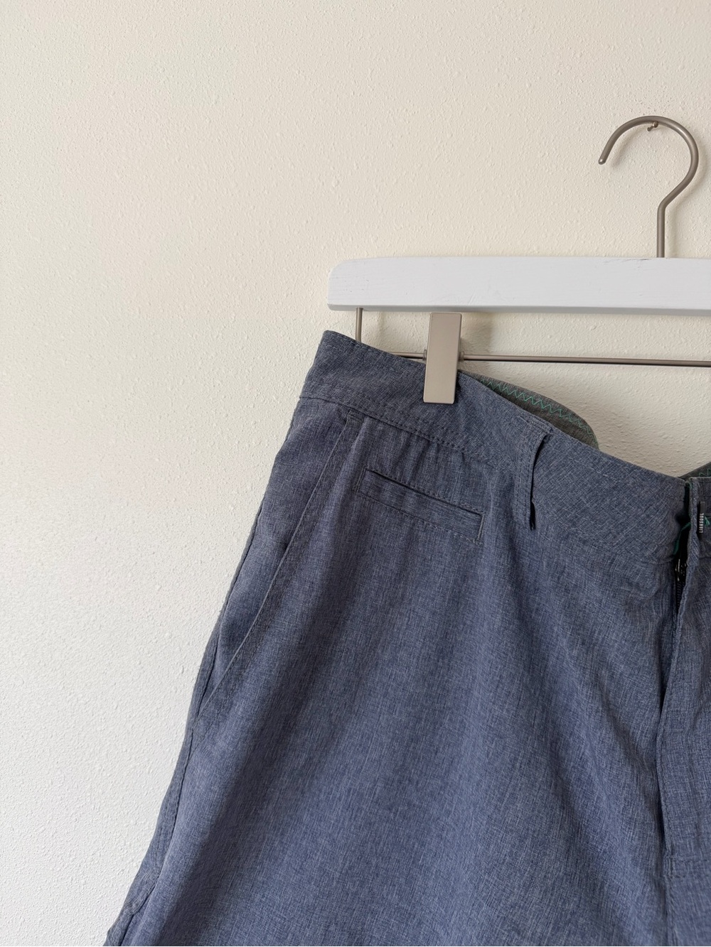 Men’s Linksoul Boardwalker Golf Shorts - Picture 6 of 7